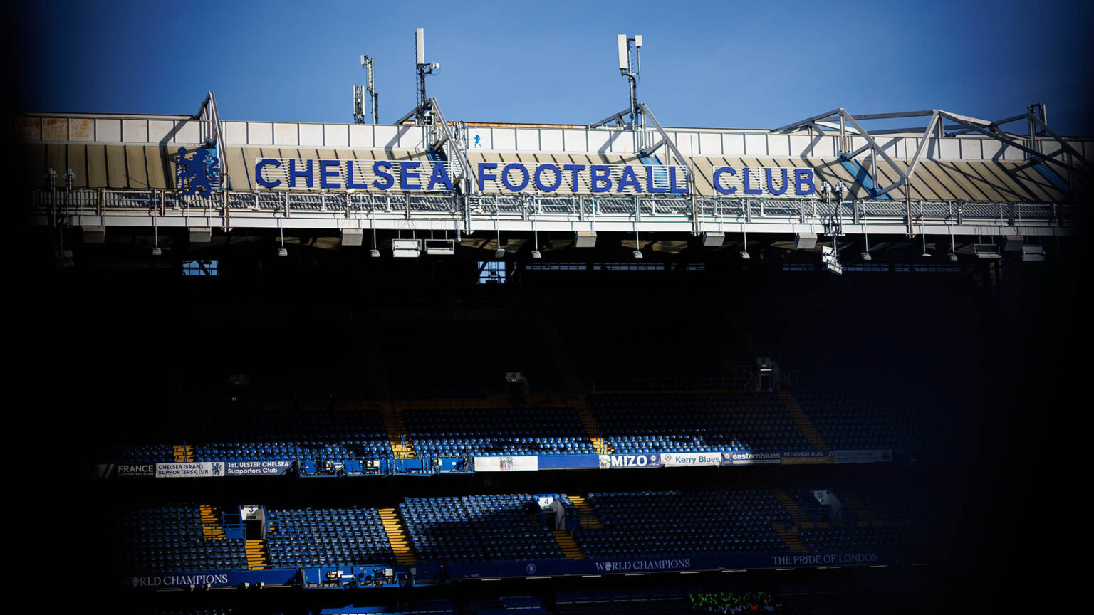 Fixture change - Chelsea vs Spurs, Premier League