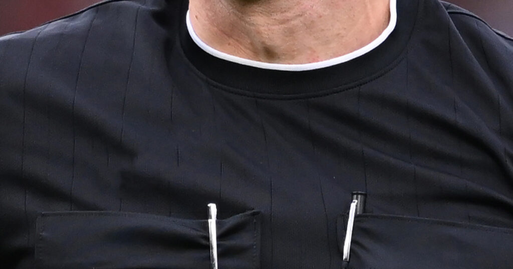 West Ham United: Match Officials Appointed