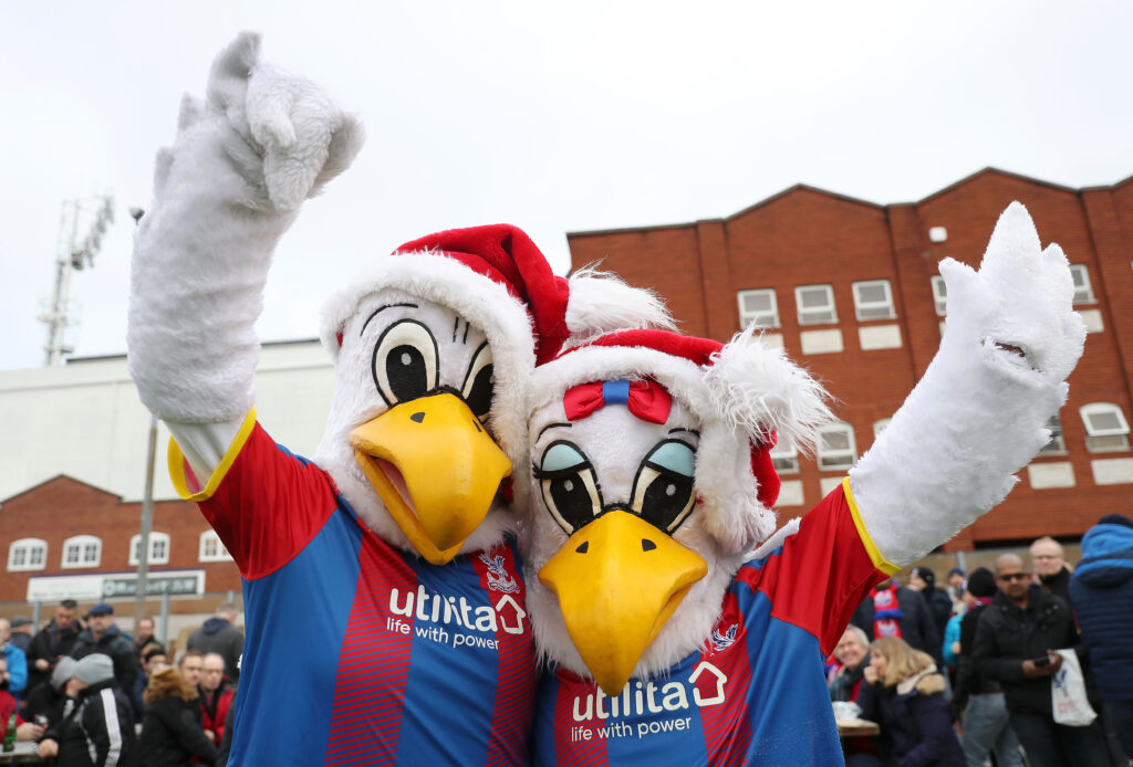 Crystal Palace, West Ham United in transfer tussle to sign Natan