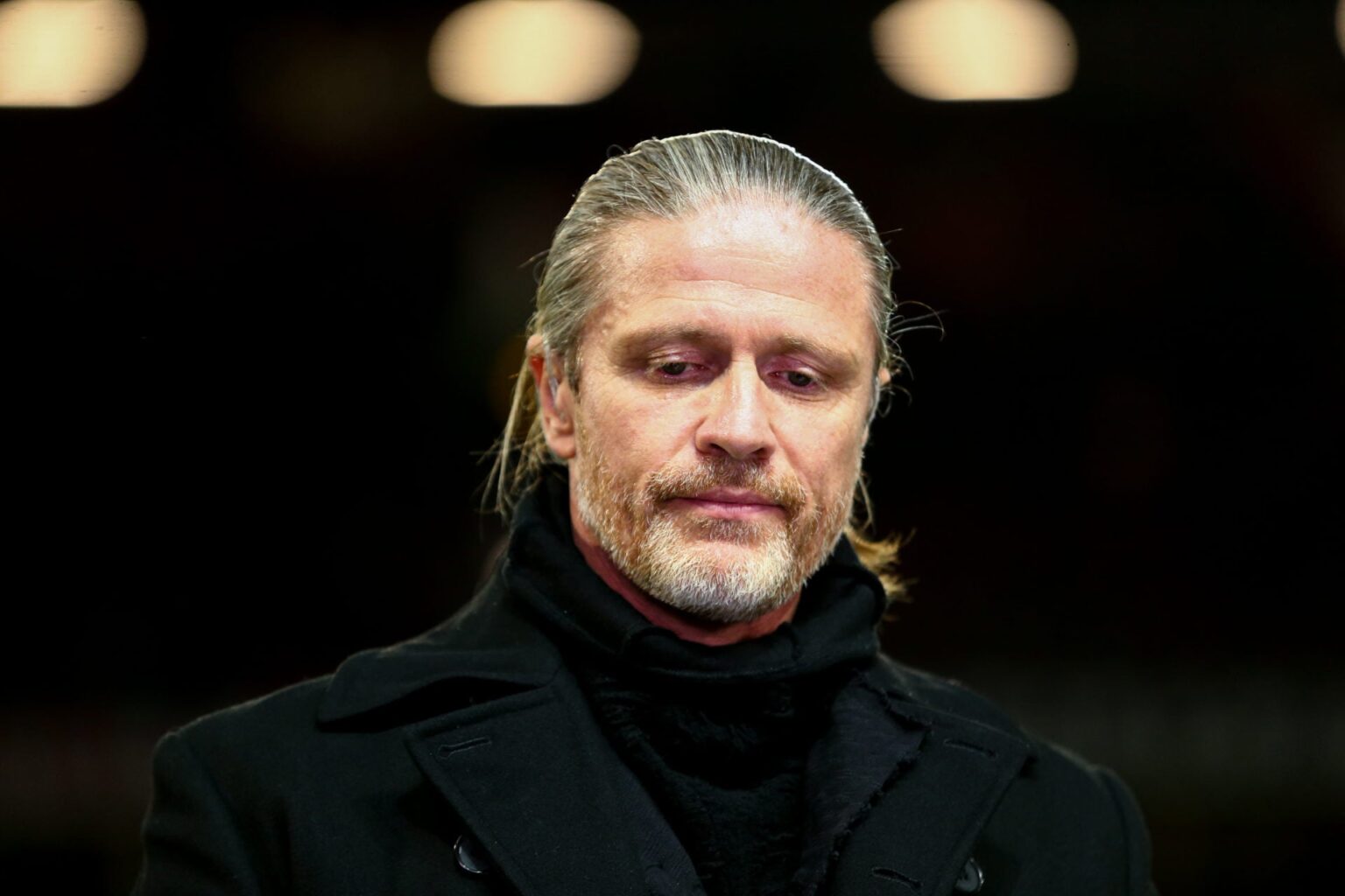 Emmanuel Petit shares why he’s ‘honestly’ worried about Arsenal’s game vs Man City Emmanuel Petit shares why he's 'honestly' worried about Arsenal's game vs Man City