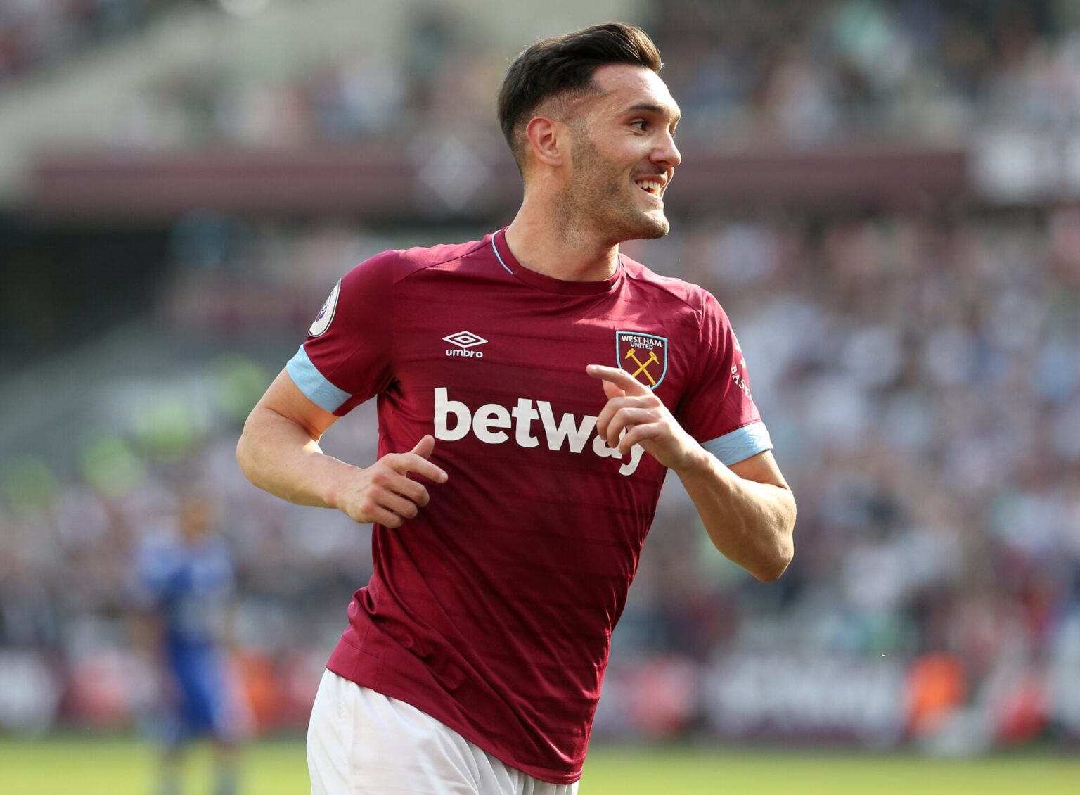 Former West Ham and Arsenal striker Lucas Perez confirms sudden return to football at 37