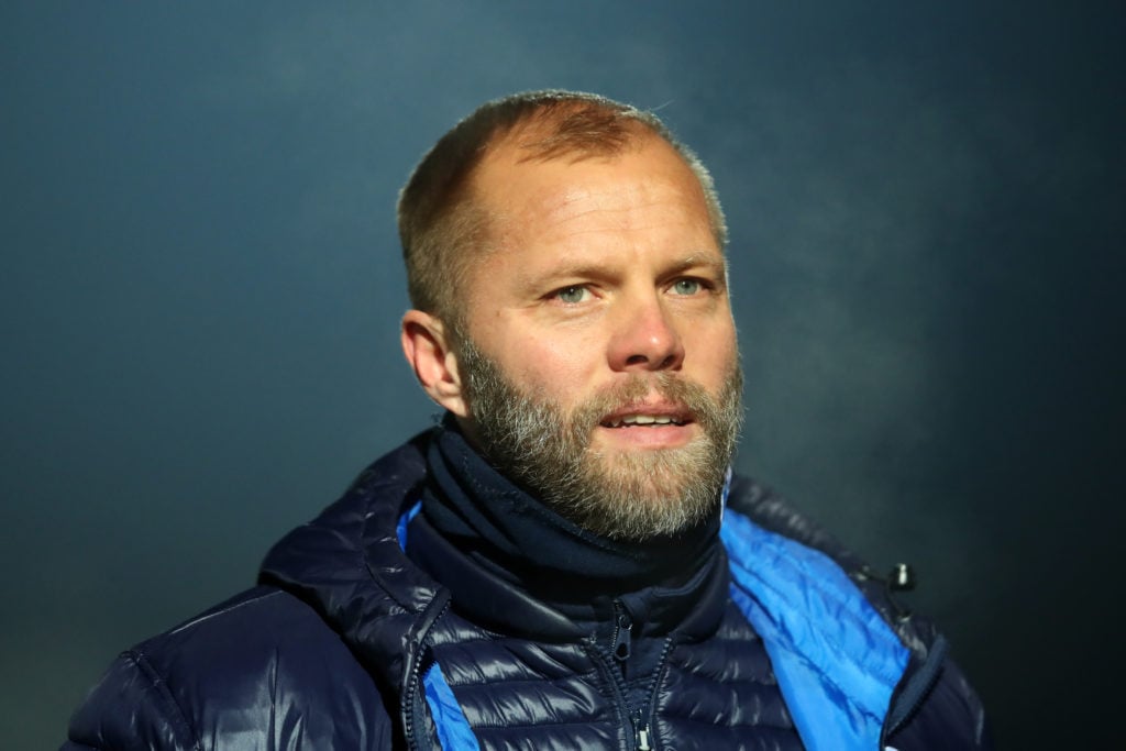 England U20 v Iceland U20 - International Friendly