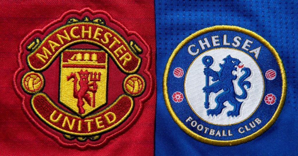 Man Utd and Chelsea warned against signing £82m former Premier League star