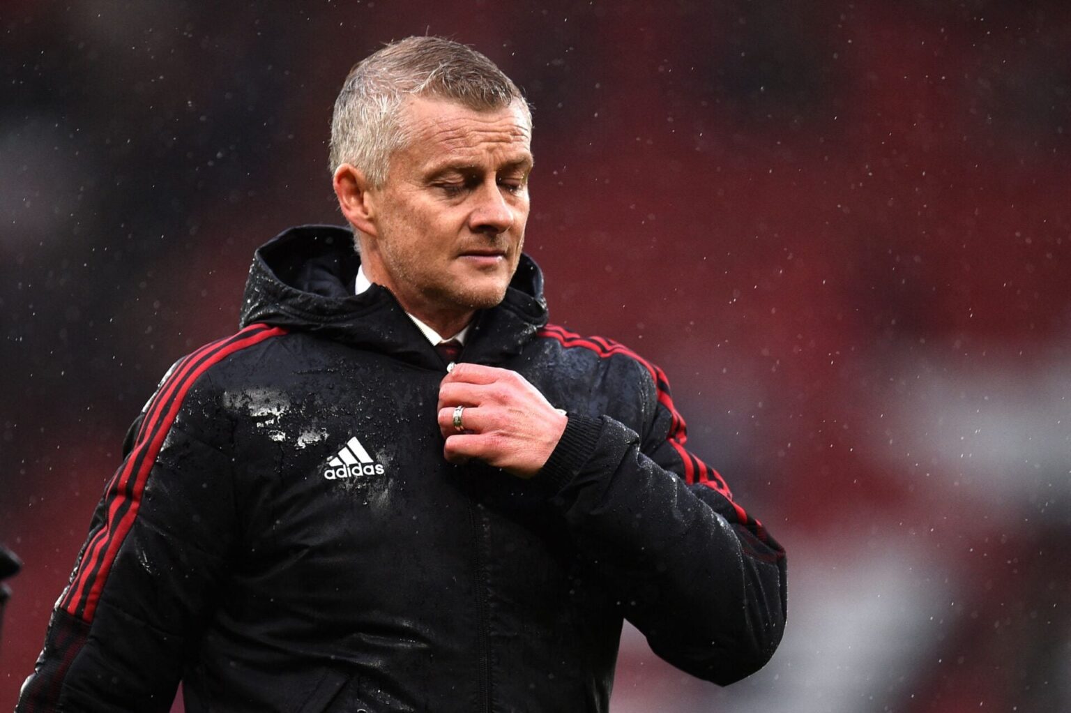 Jamie Carragher responds to harsh criticism around Ole Gunnar Solskjaer's Man Utd reign with rare defence