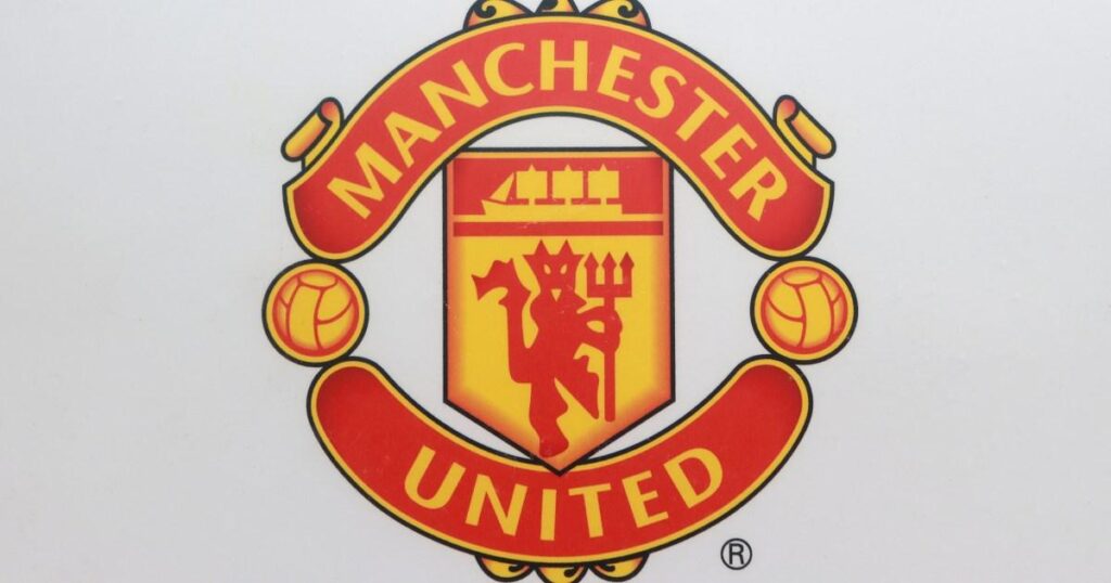 Man Utd star 'agrees deal to leave' as club prepare to announce transfer