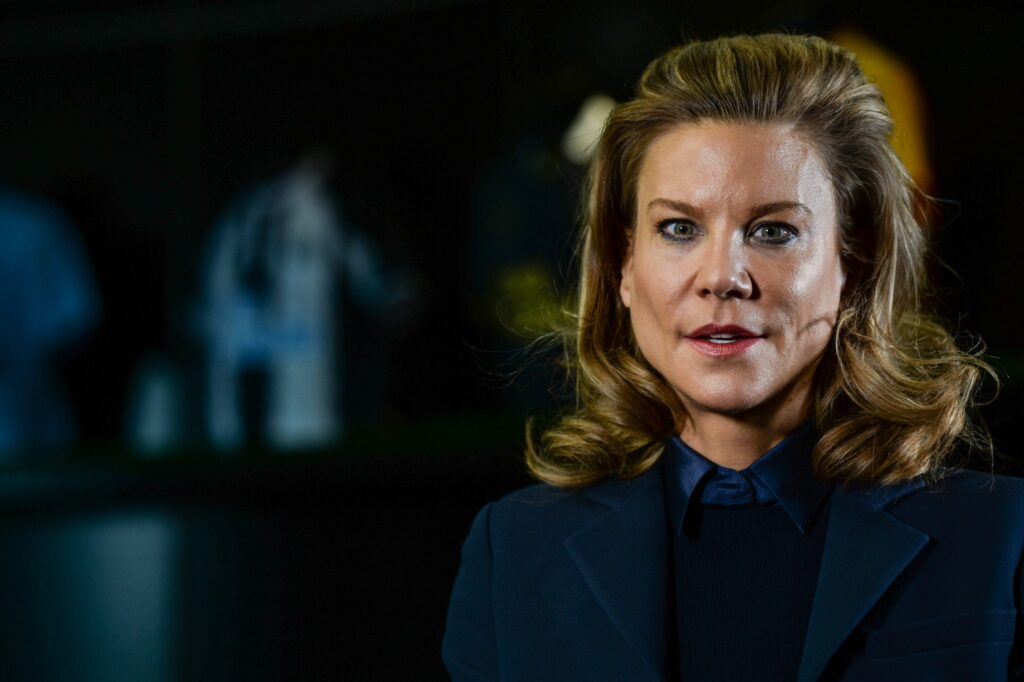 Key condition named as Amanda Staveley prepares West Ham takeover bid after Spurs snub
