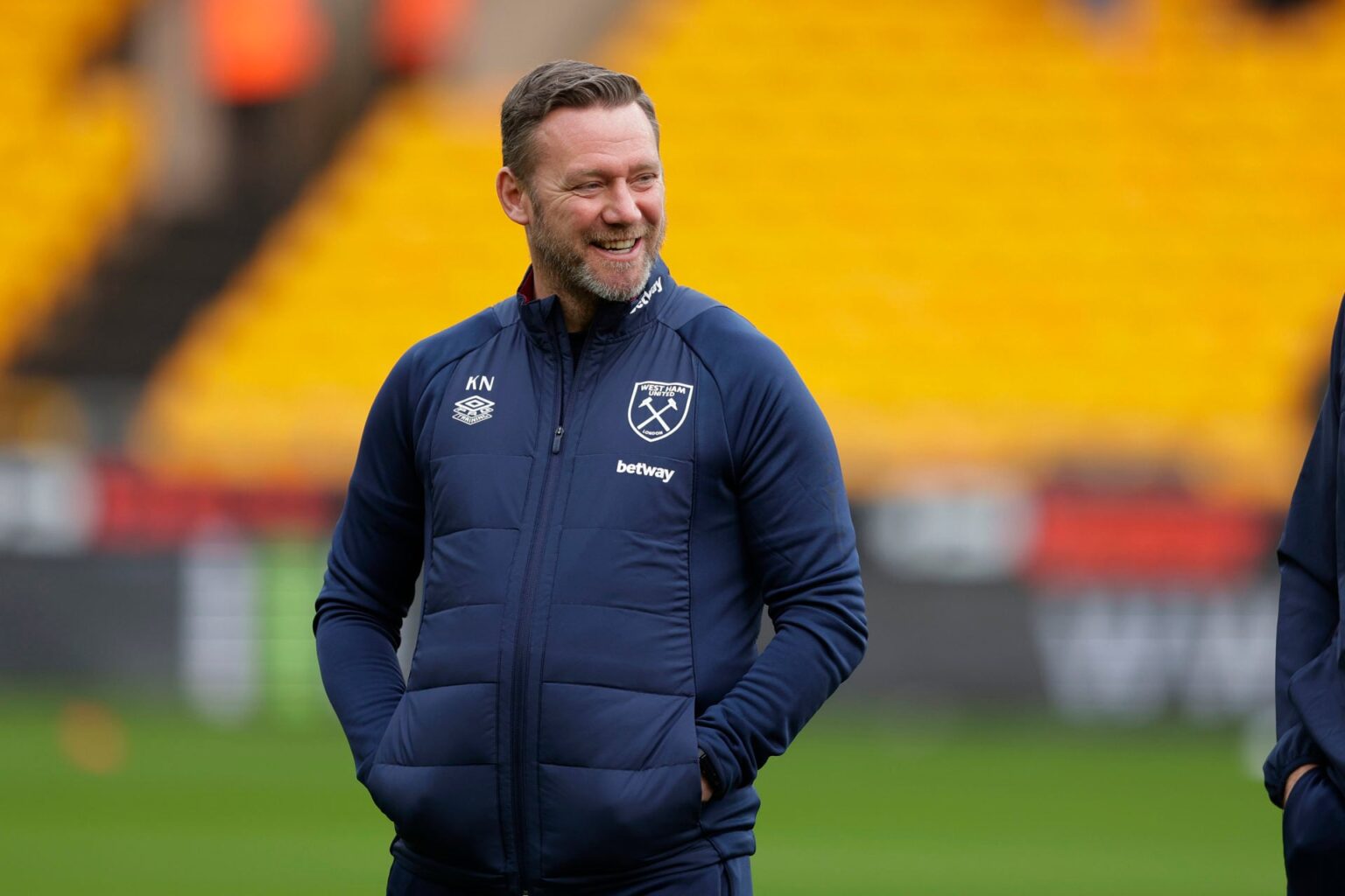 Kevin Nolan set to reunite with West Ham teammate Andy Carroll in next job after Northampton sacking