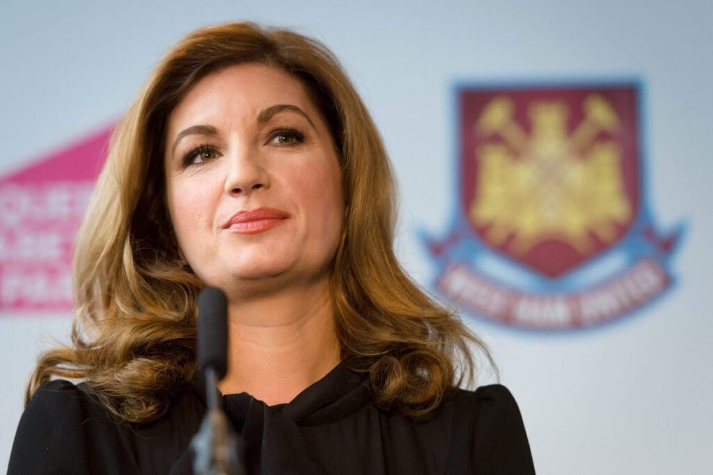 In 16 years Karren Brady drove lasting change at West Ham. Her legacy will prove divisive