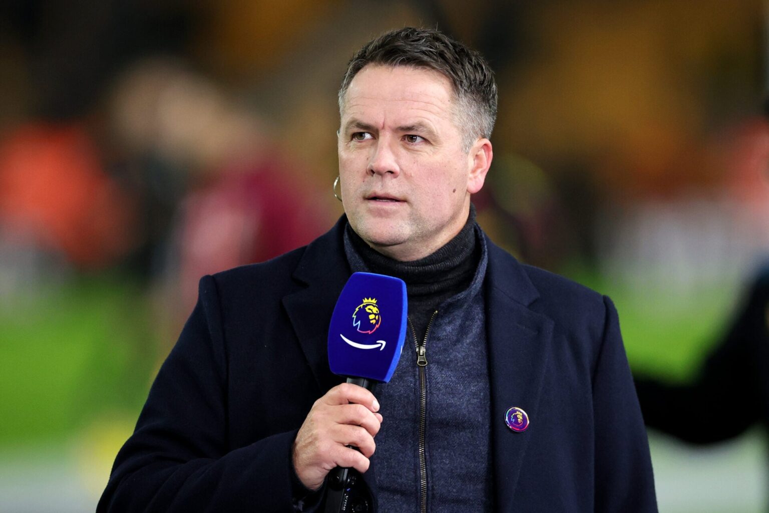 Michael Owen explains why 'exceptional' West Ham have advantage over relegation rivals