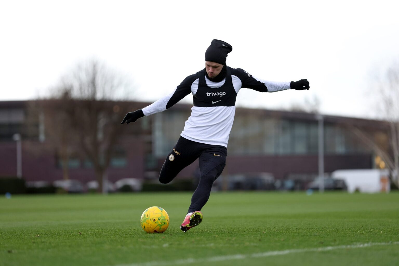 Chelsea stance on Mykhailo Mudryk as future plans already in place