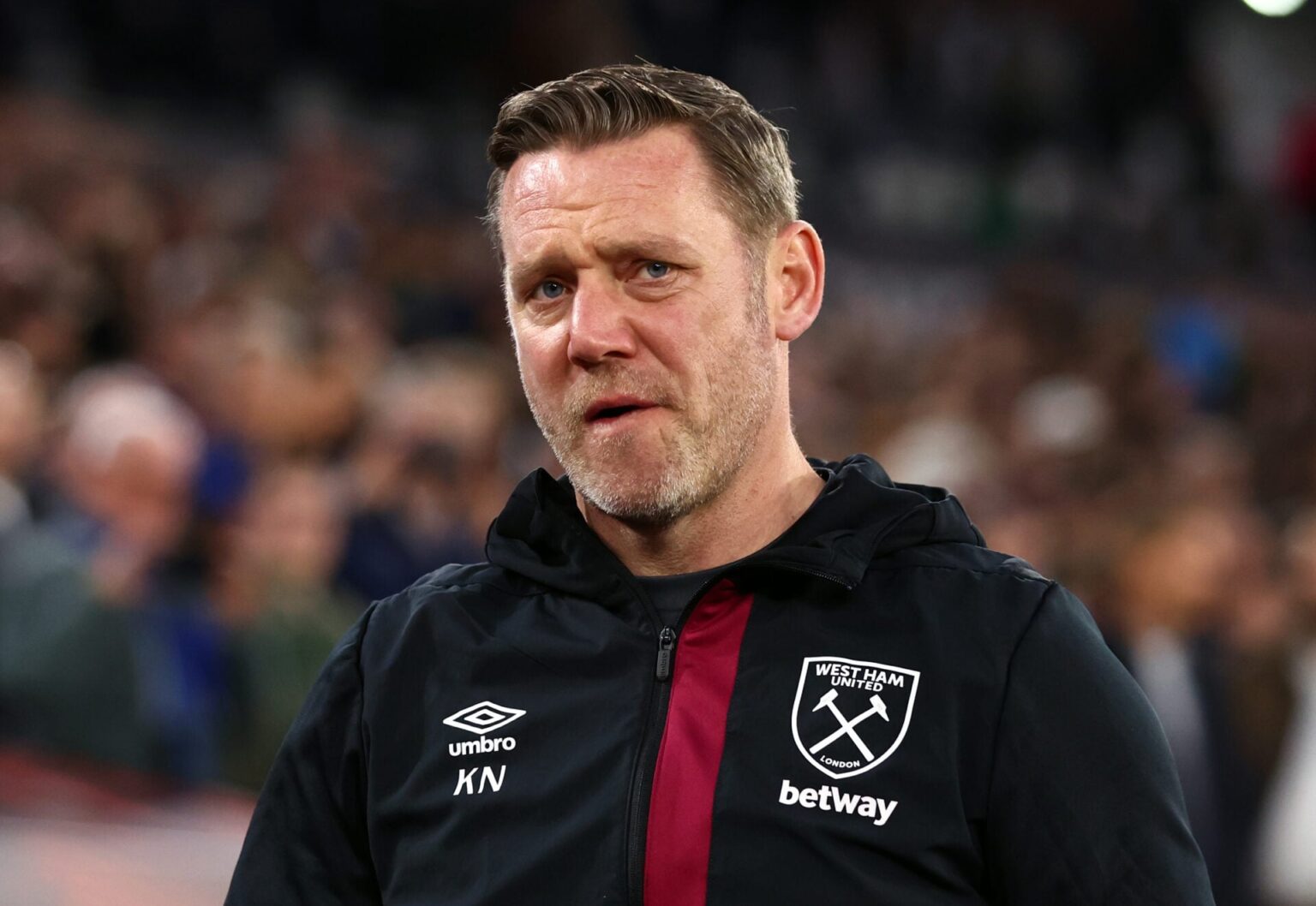 West Ham connection fails; relegation confirmed and Northampton's Kevin Nolan plan backfires