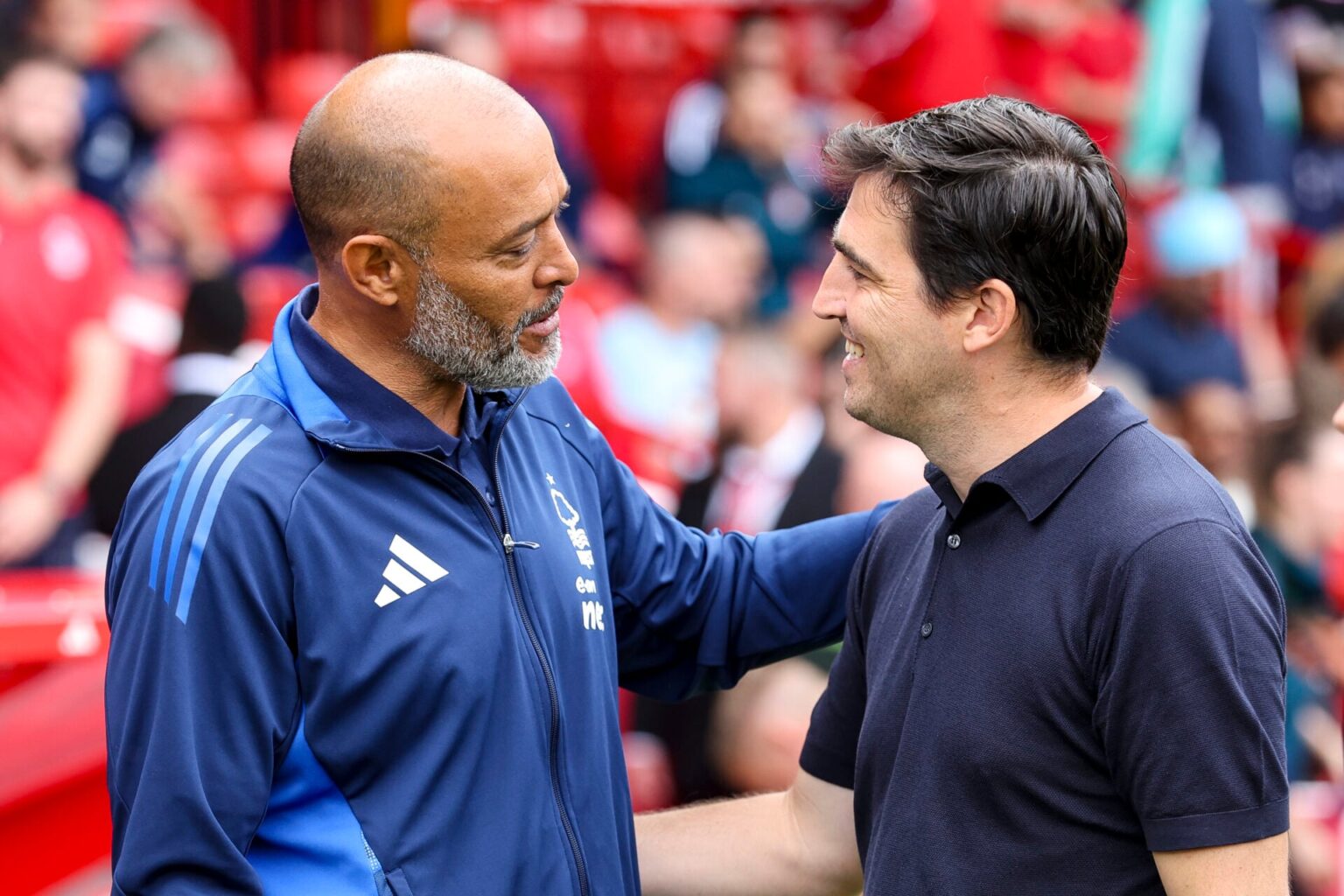 Would West Ham fans swap Nuno for Andoni Iraola? Winner picked in 70% landslide