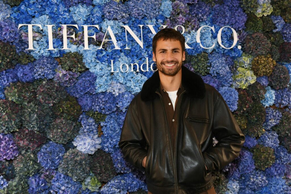 Photo by Dave Benett/Getty Images for Tiffany & Co.