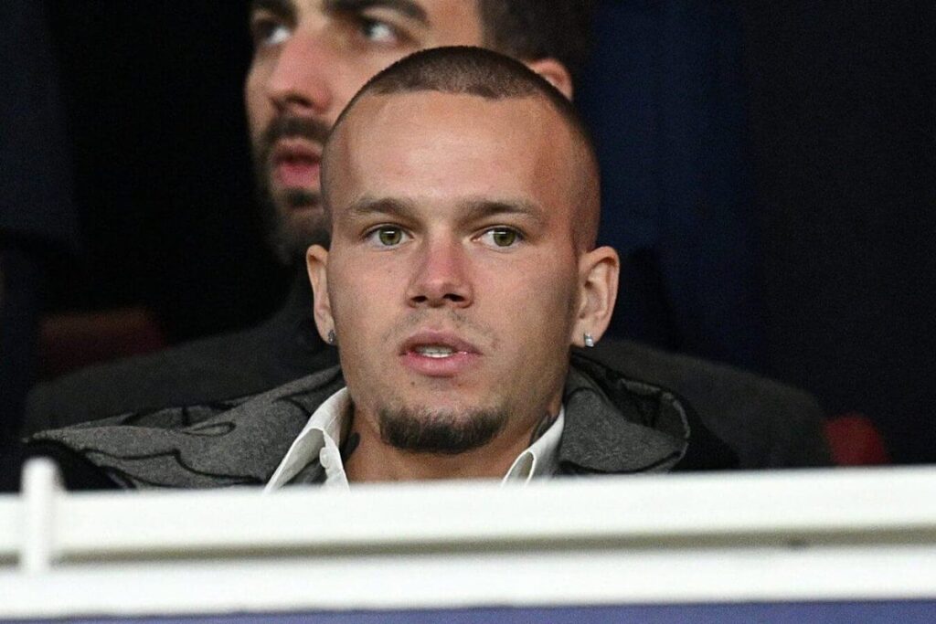 Mykhailo Mudryk’s four-year ban and appeal explained: What happened? Chelsea future?