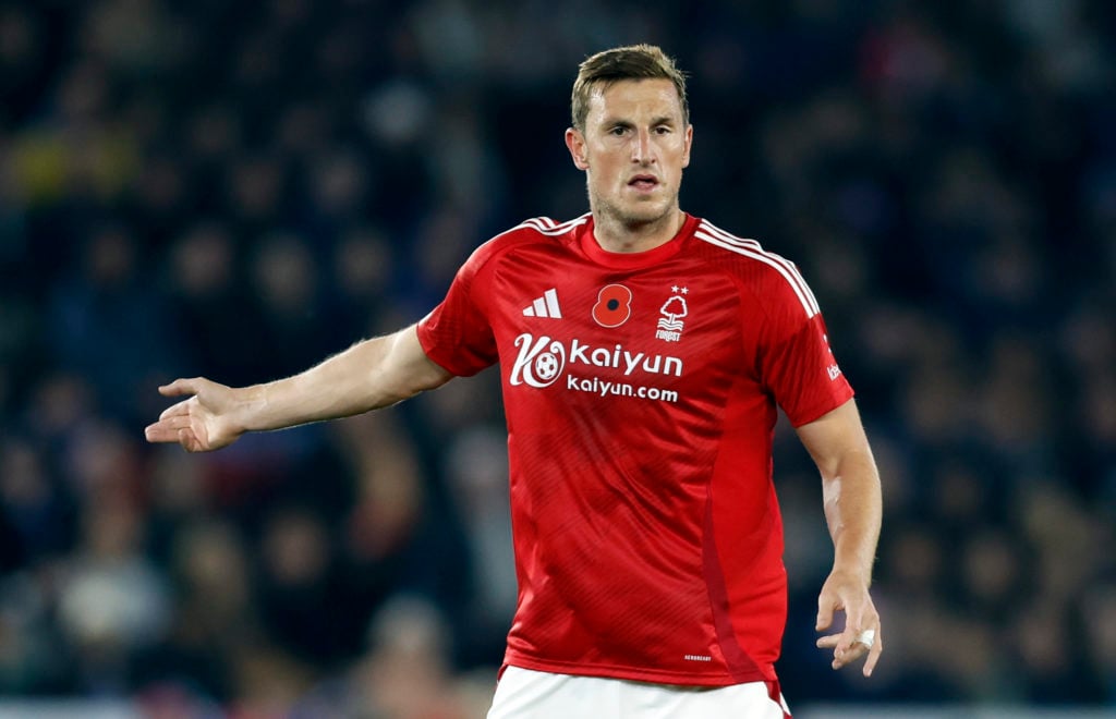 Leicester City FC v Nottingham Forest FC - Premier League