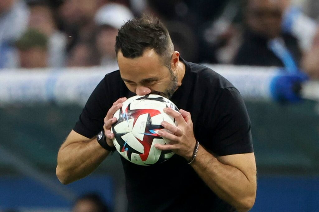 Photo by Jean Catuffe/Getty Images