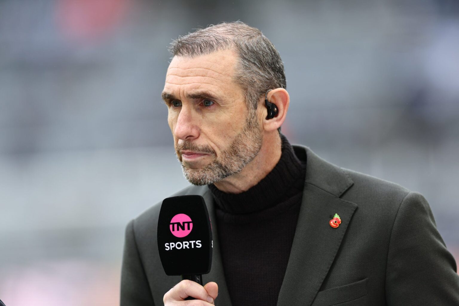 Martin Keown says what he was 'screaming' about Max Dowman but Arsenal players didn't listen vs Bournemouth
