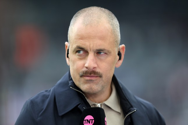 Newcastle United FC v Arsenal FC - Premier League