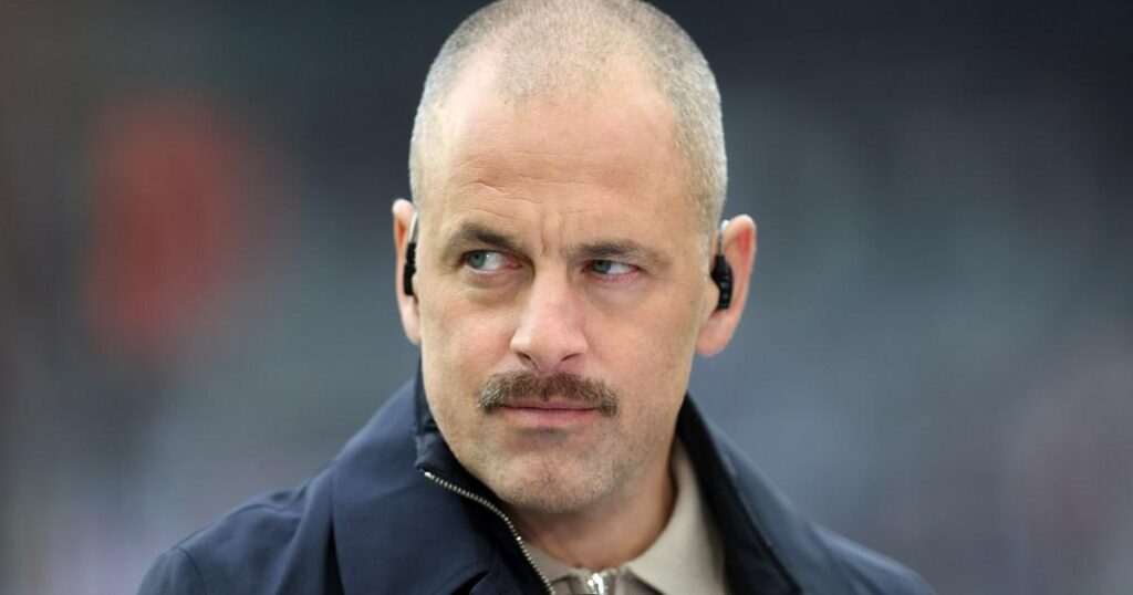 Joe Cole fears huge Chelsea star could quit amid Man Utd transfer links | Football Joe Cole fears huge Chelsea star could quit amid Man Utd transfer links