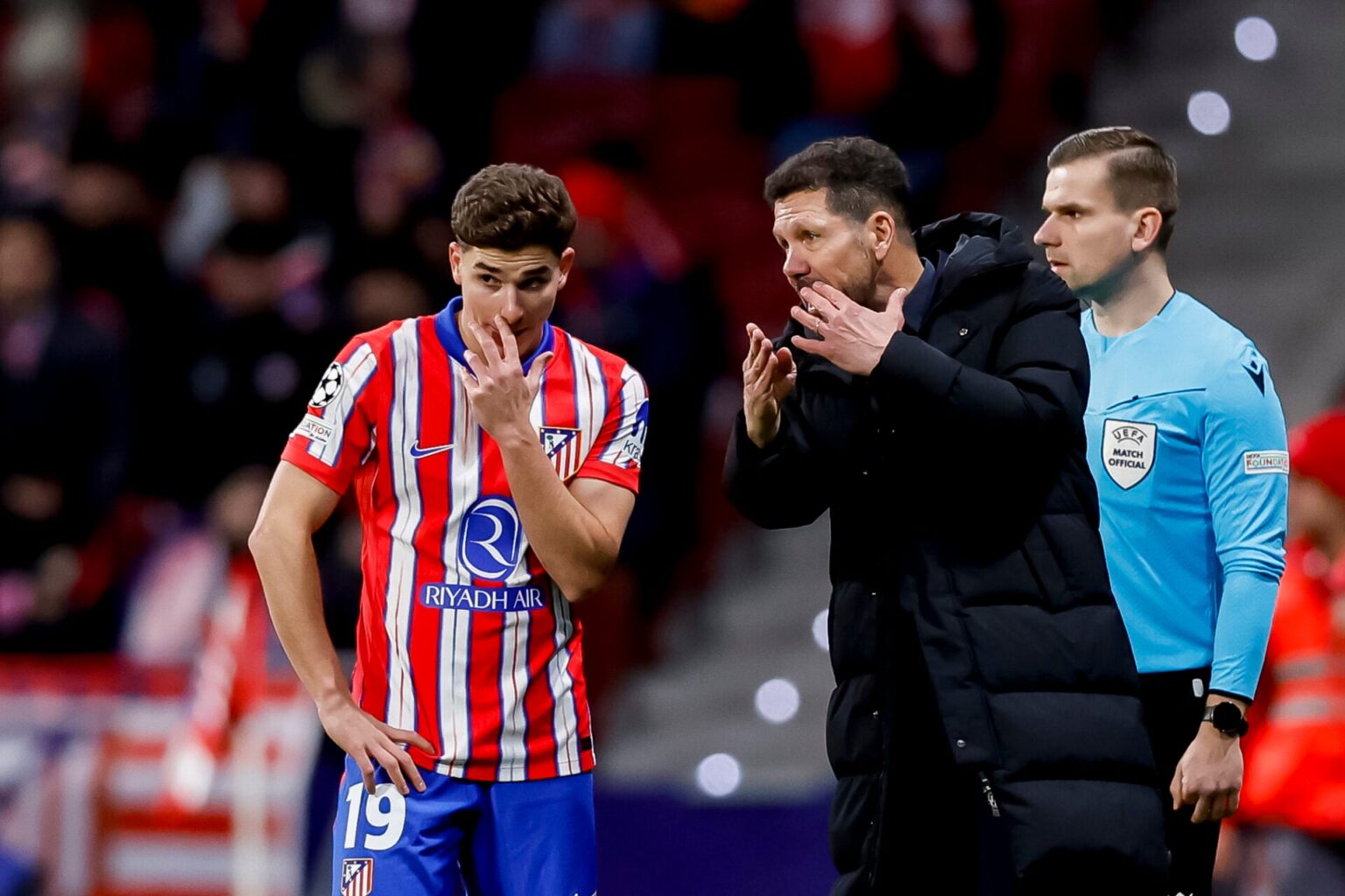 Forget Julian Alvarez, Arsenal need another massive favour from Atletico Madrid