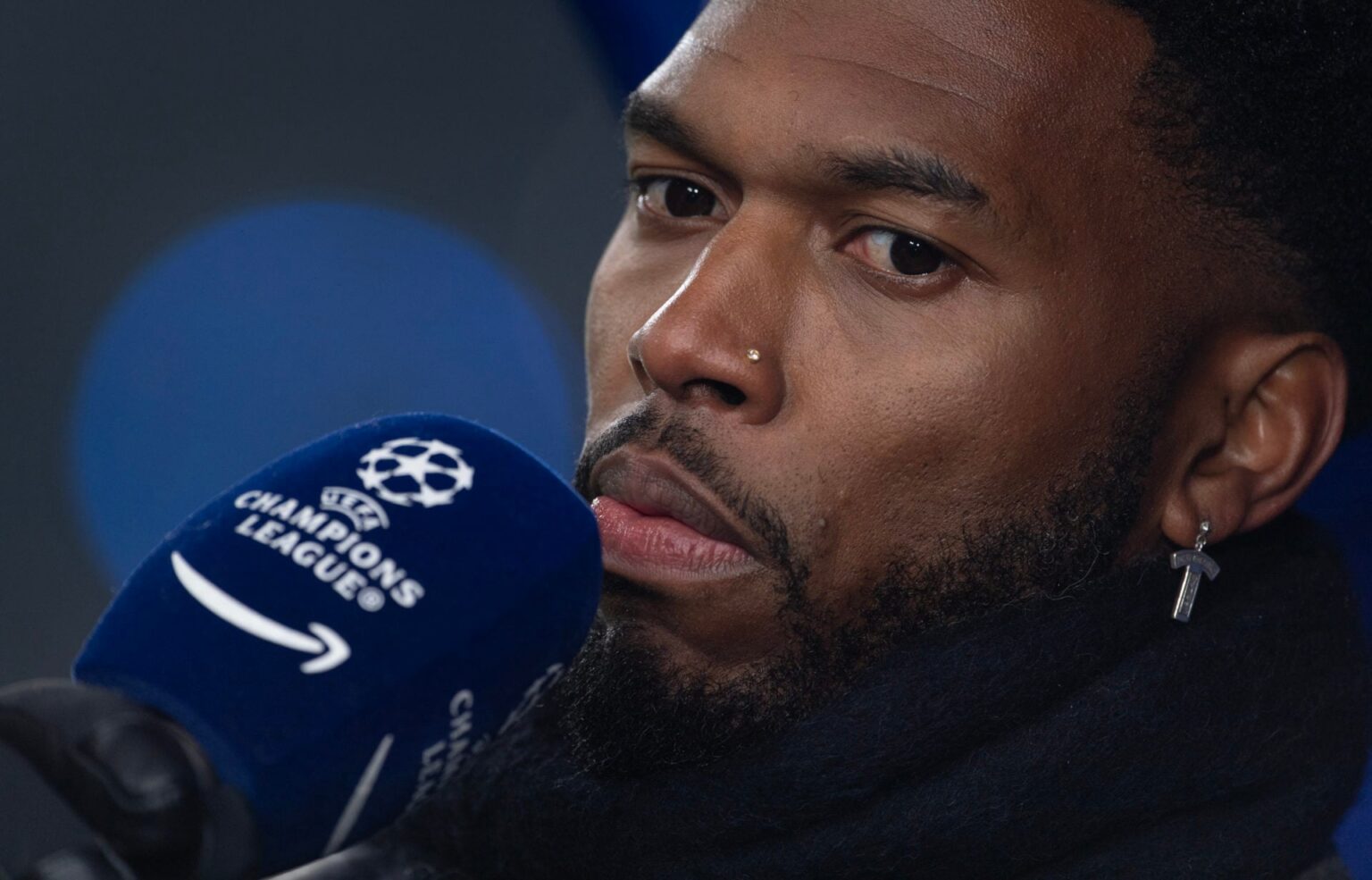 Daniel Sturridge gives worrying verdict on Hugo Ekitike's 'devastating' injury for Liverpool vs PSG