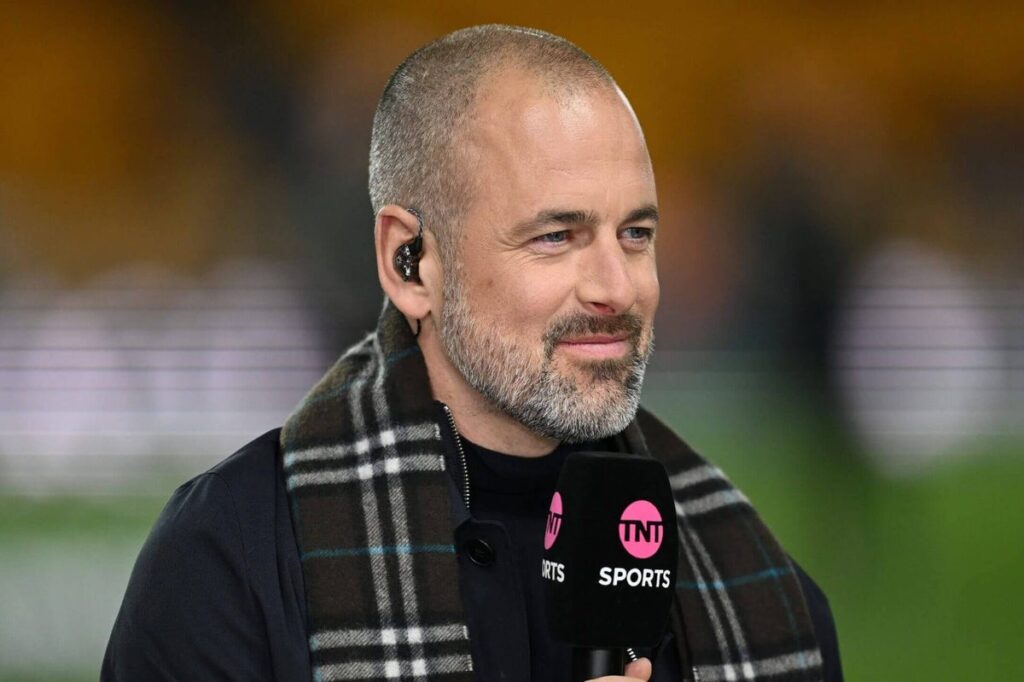 Joe Cole interview: ‘Winning the FA Cup is crucial for Chelsea. It can help settle things down’