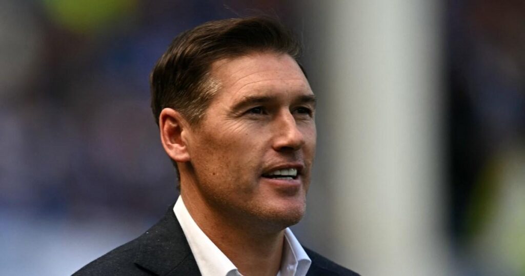 Man Utd urged to sign £80m England star before the World Cup begins