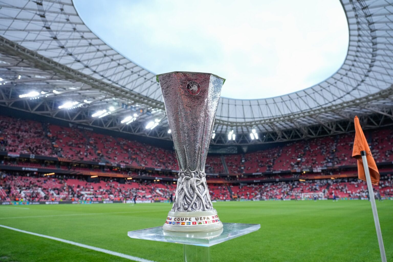 What would be better for Nottingham Forest financially?