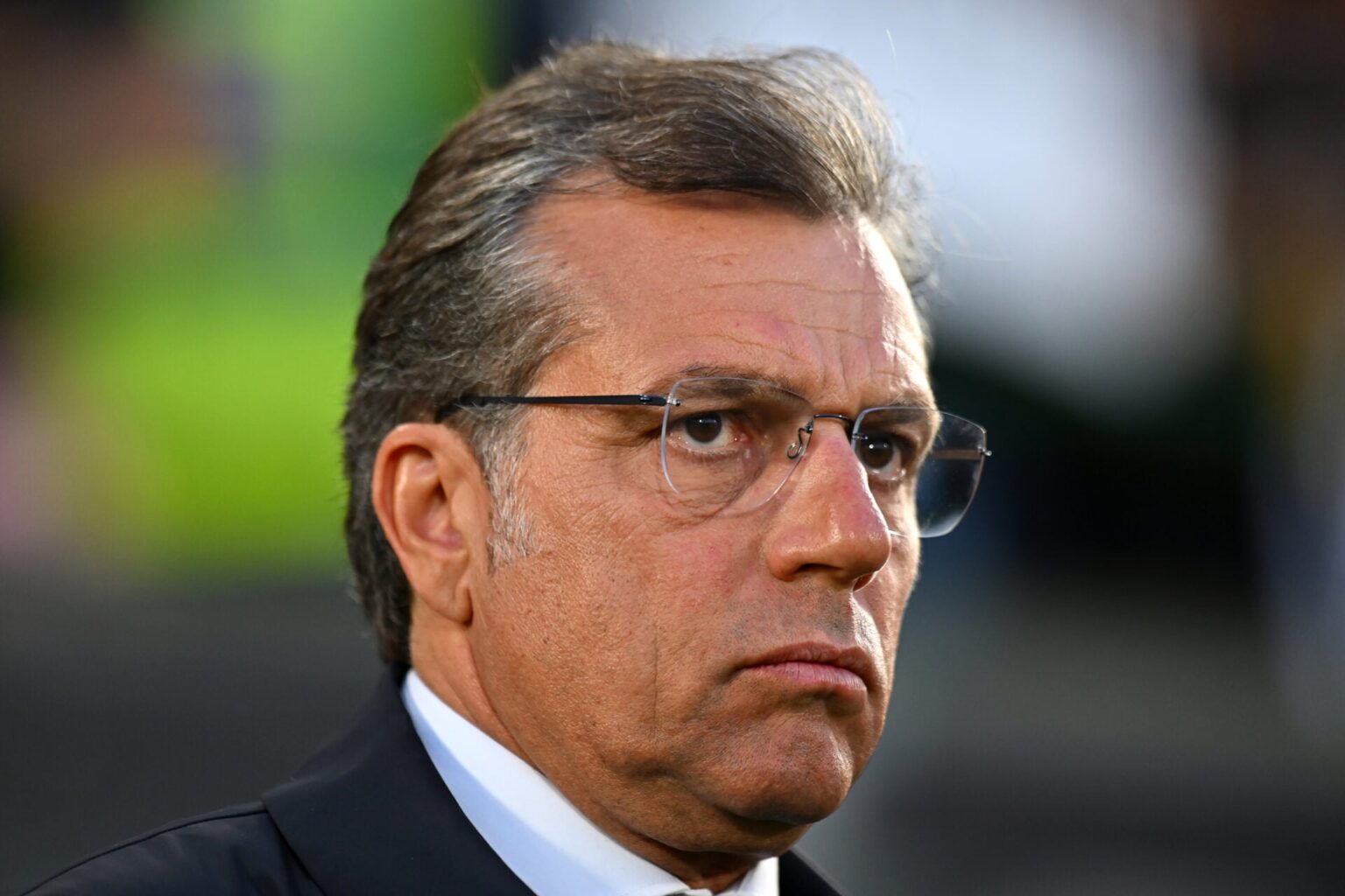 Photo by Alessandro Sabattini/Getty Images