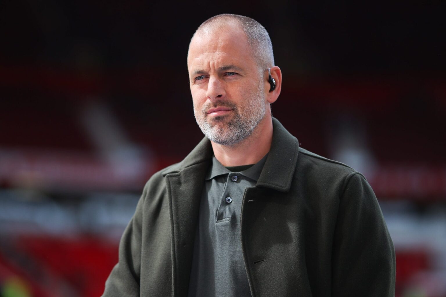 Joe Cole thinks Nuno cost West Ham with a 'poor decision'