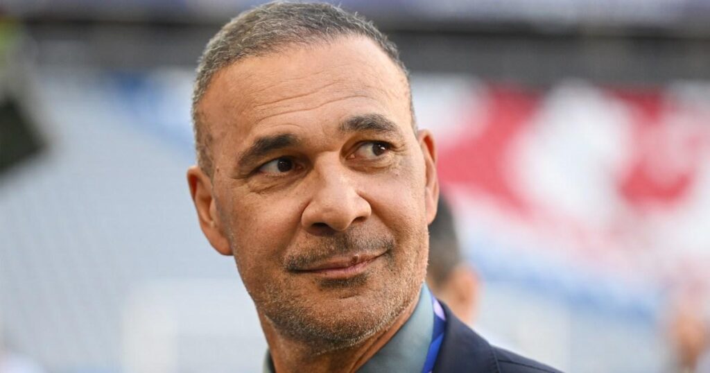 Arsenal star hailed as ‘one of the finest players in the Premier League’ | Football Arsenal star hailed as 'one of the finest players in the Premier League'