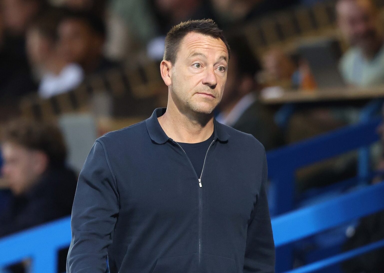 John Terry believes player Chelsea chose not to sign in 2023 is now world-class