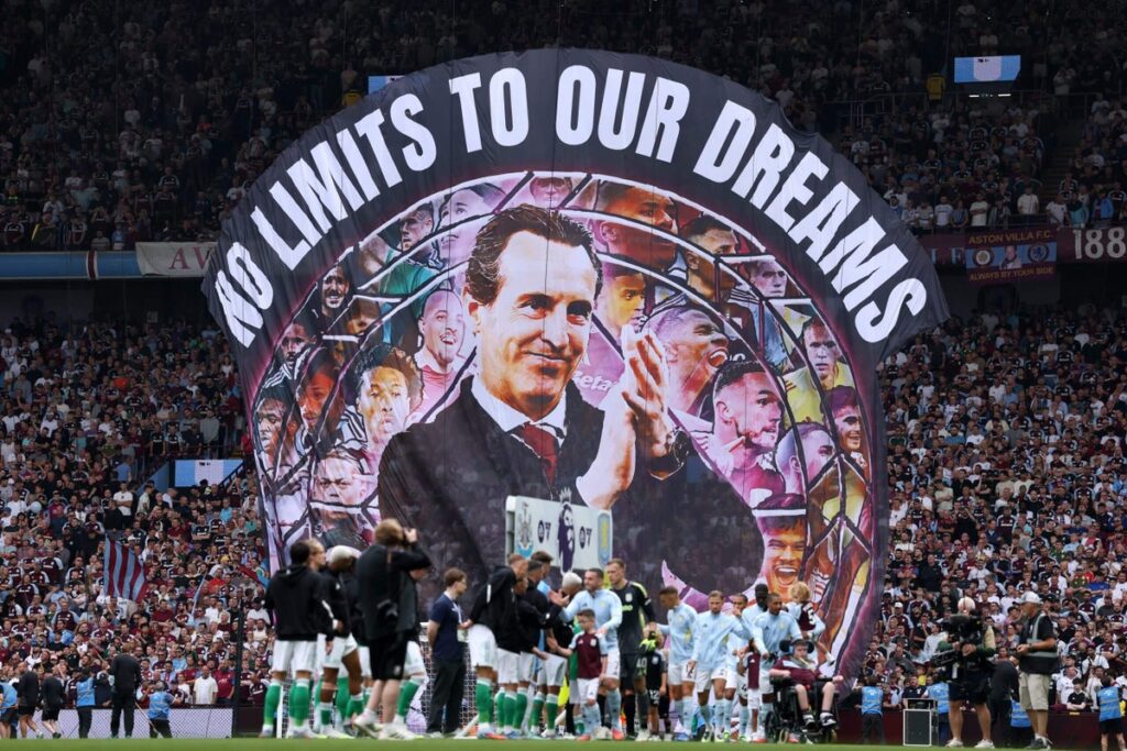 Aston Villa accounts: £17m profit masks deeper losses and ongoing European concern