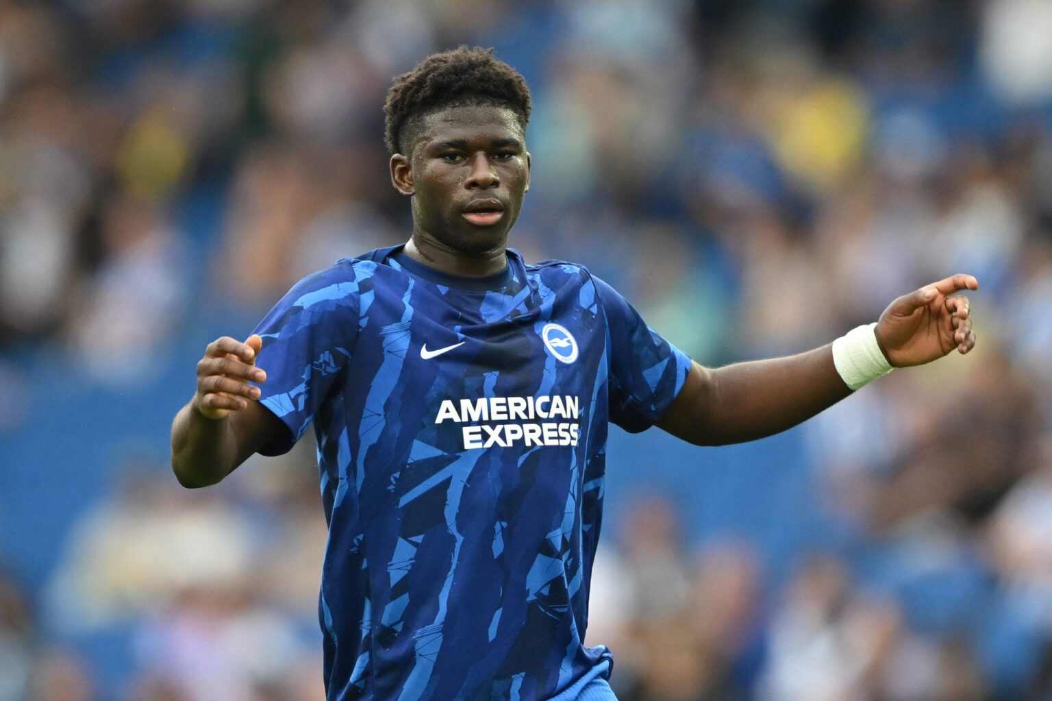 Fabrizio Romano claims Man Utd already have vital part of Carlos Baleba deal agreed