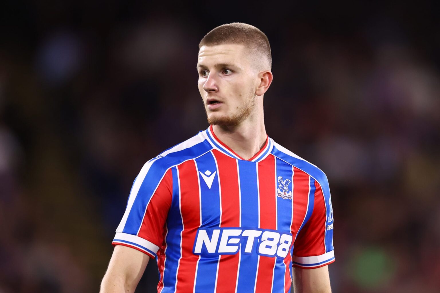 Ryan Giggs talks up transfer move for Adam Wharton, 'he looks like a Man Utd player'