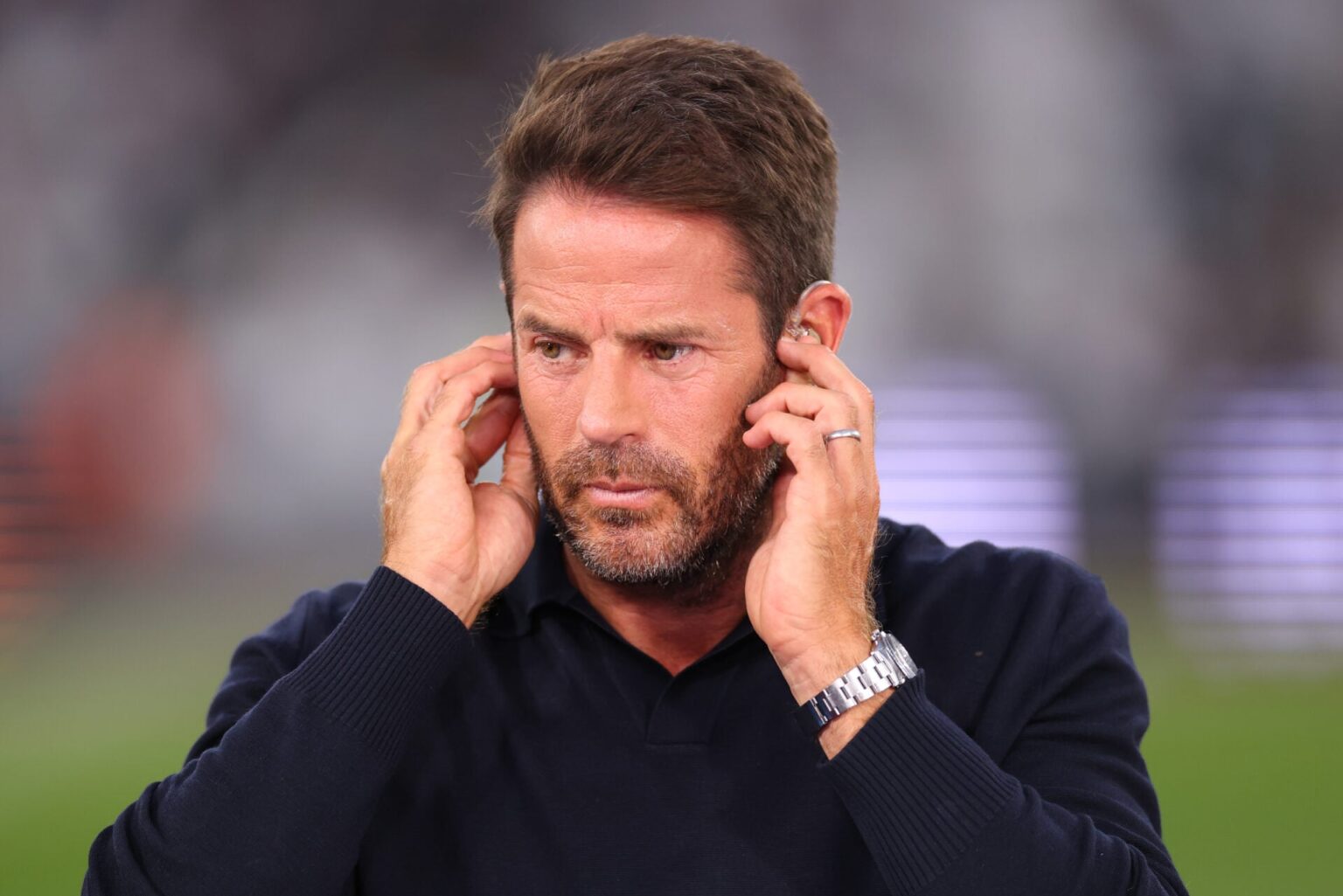 Jamie Redknapp sensing 'shockwaves' from West Ham's emphatic win over Wolves