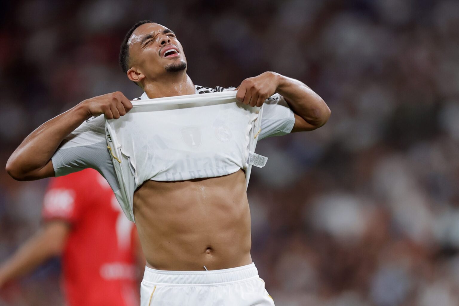 West Ham hero Vladimir Coufal really is Europe's best; Trent Alexander-Arnold nowhere near