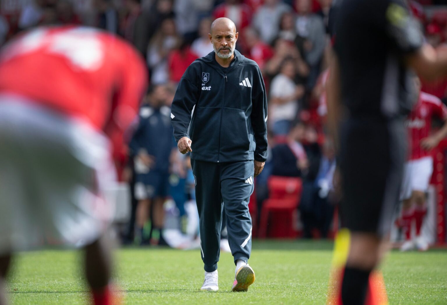 Nottingham Forest consider move for £55m striker wanted last summer by Nuno Espirito Santo