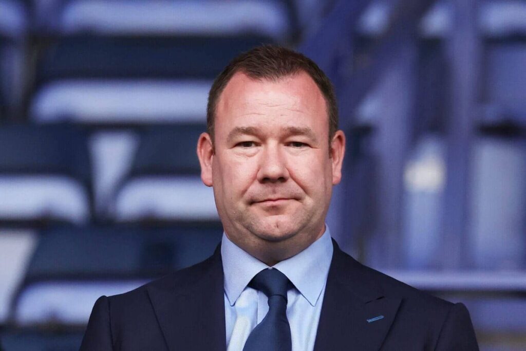 Craig Mulholland leaving Nottingham Forest for SFA: More backroom change on top of Edu’s summer exit