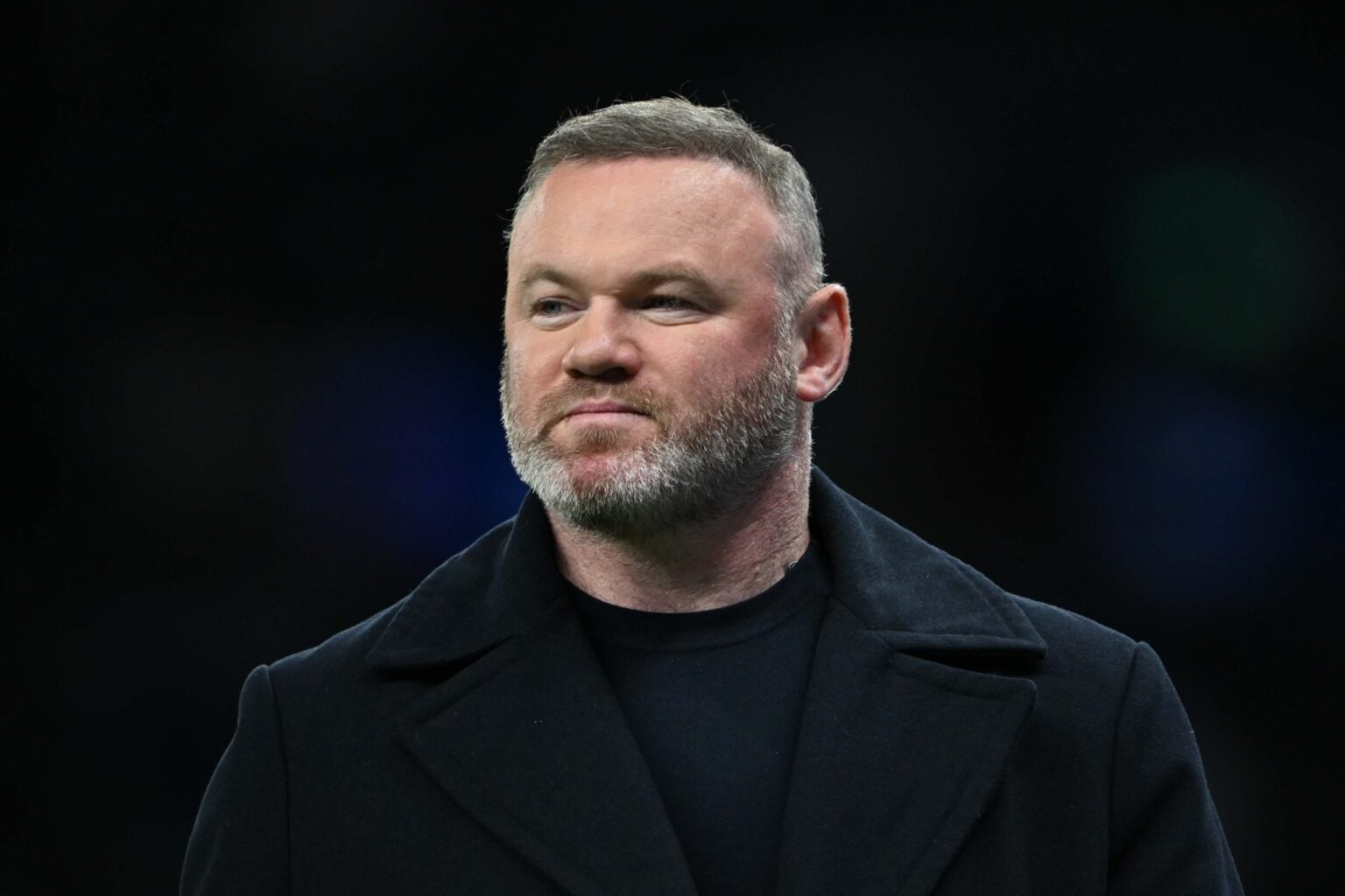 Why Wayne Rooney wants Claude Makelele to make Chelsea return