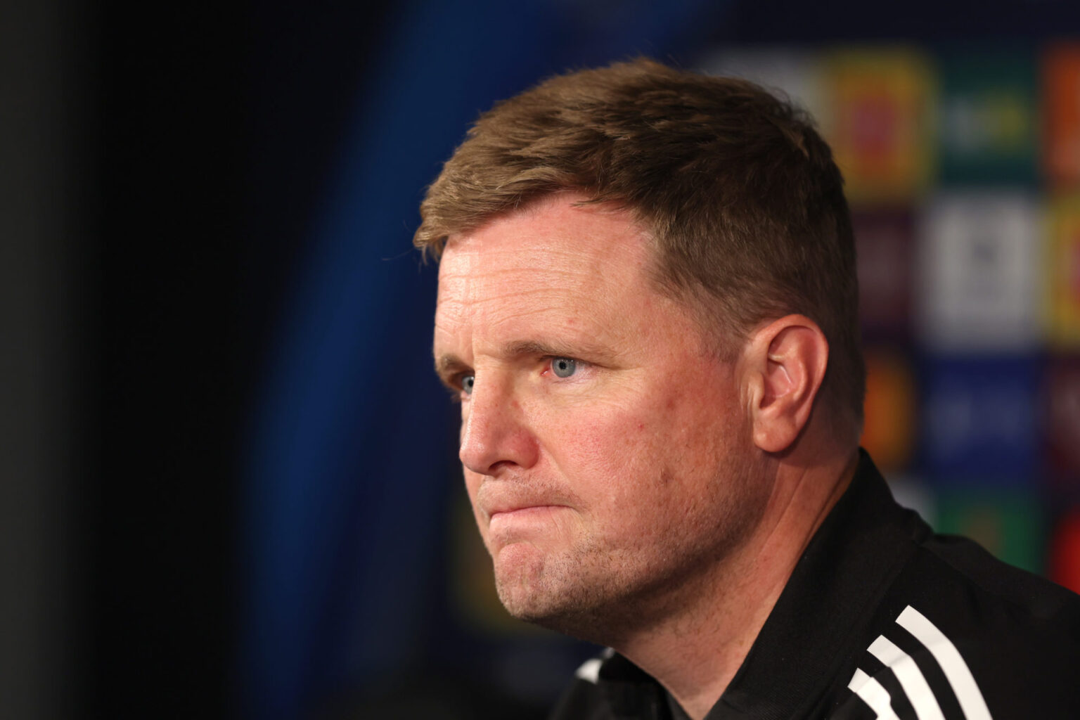 Eddie Howe reveals how he really feels about Newcastle potentially selling key players