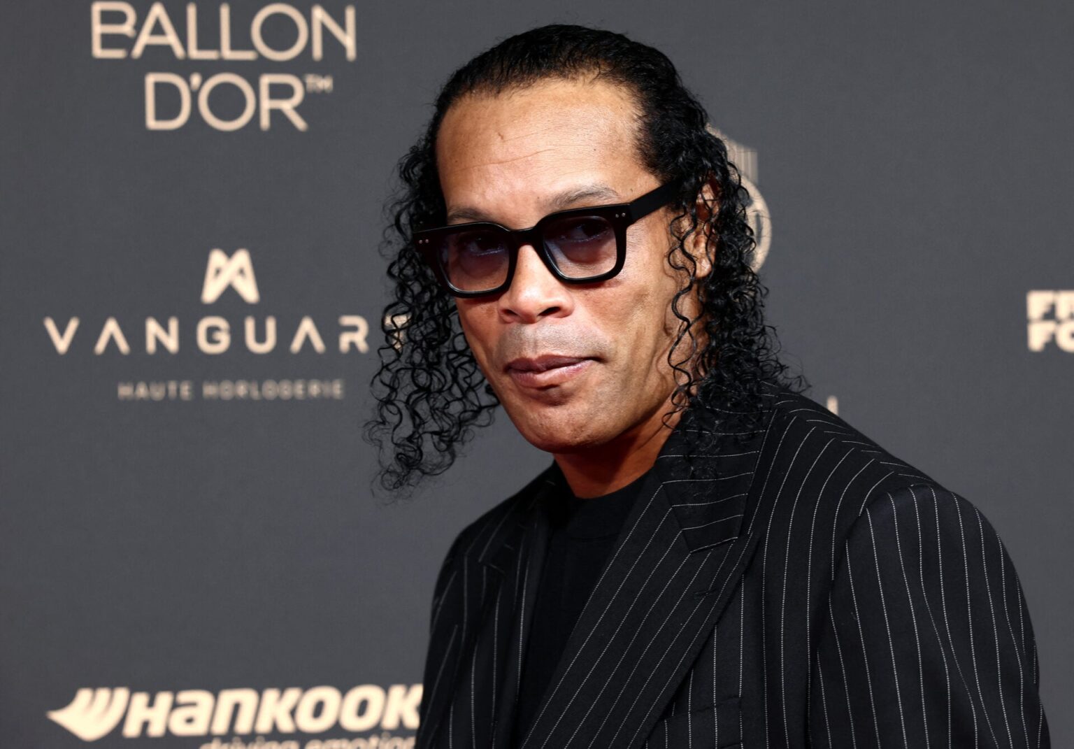 Former Man Utd CEO claims he rejected the chance to sign Ronaldinho