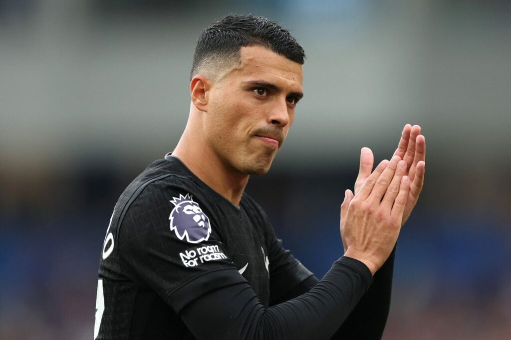 Photo by Alex Pantling/Getty Images