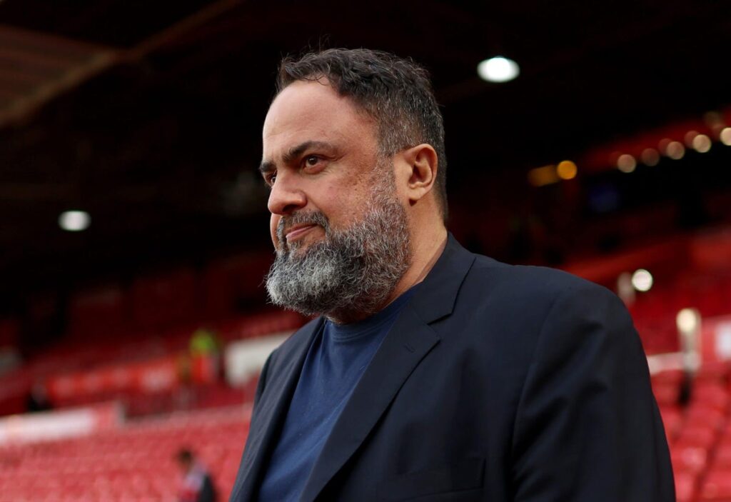 Nottingham Forest confident they have complied with UEFA multi-club ownership rules in time