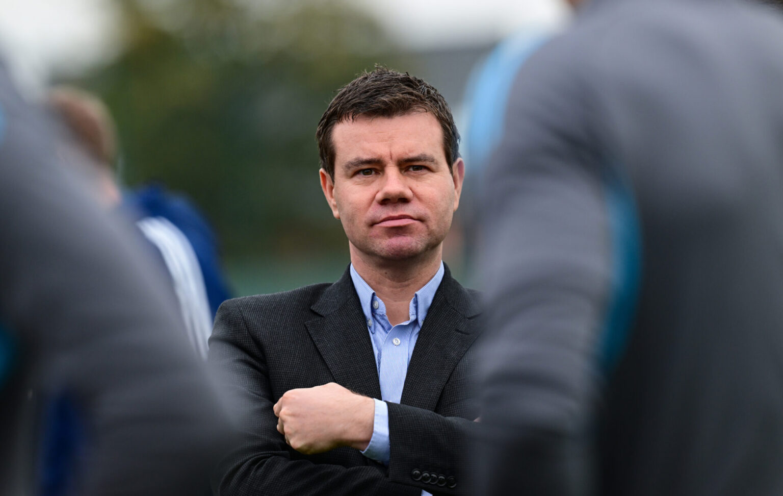 Andy Howe's job title changes as Ross Wilson makes move behind the scenes at Newcastle