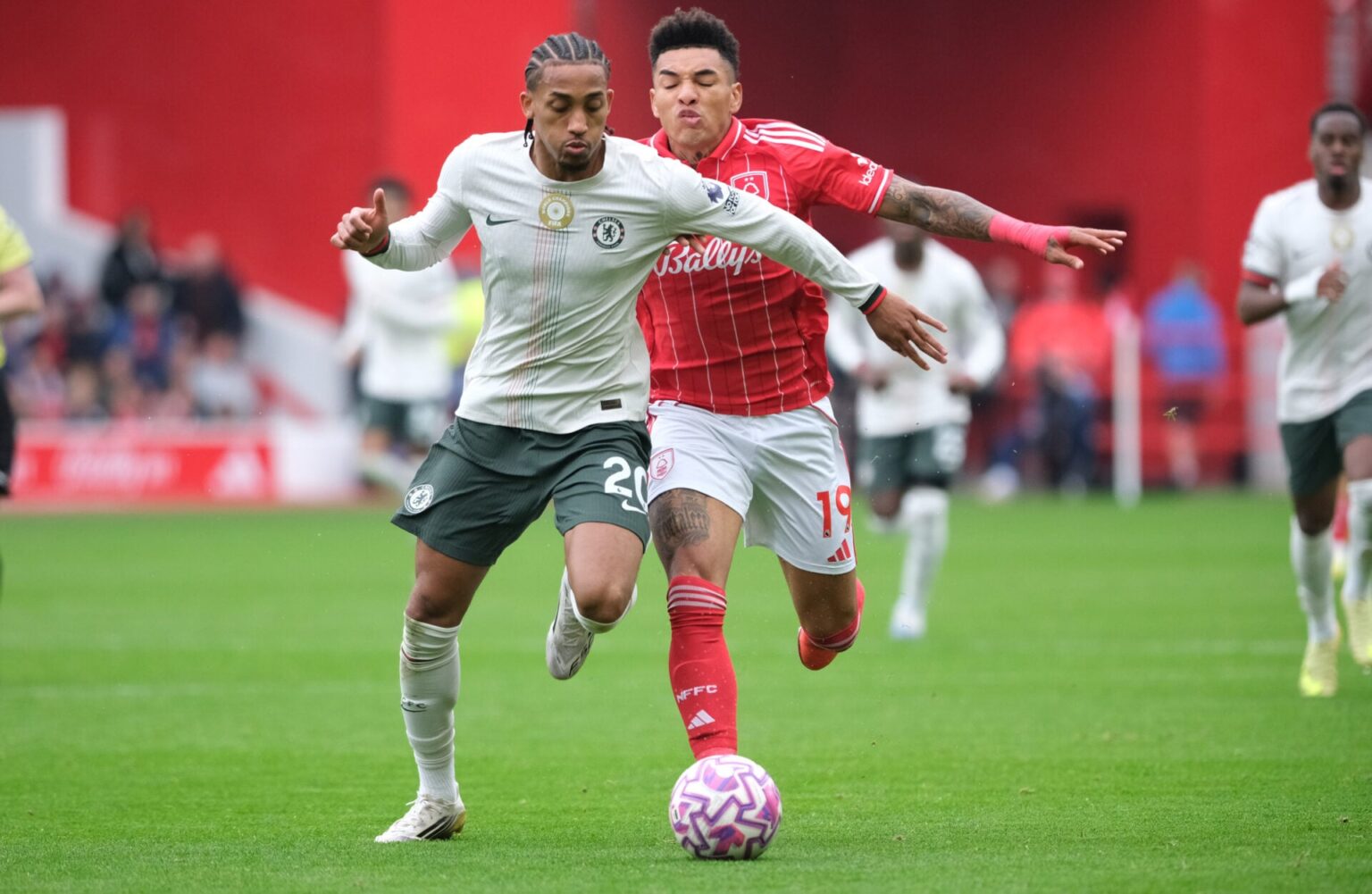 Premier League announce season-first for Chelsea vs Nottingham Forest clash