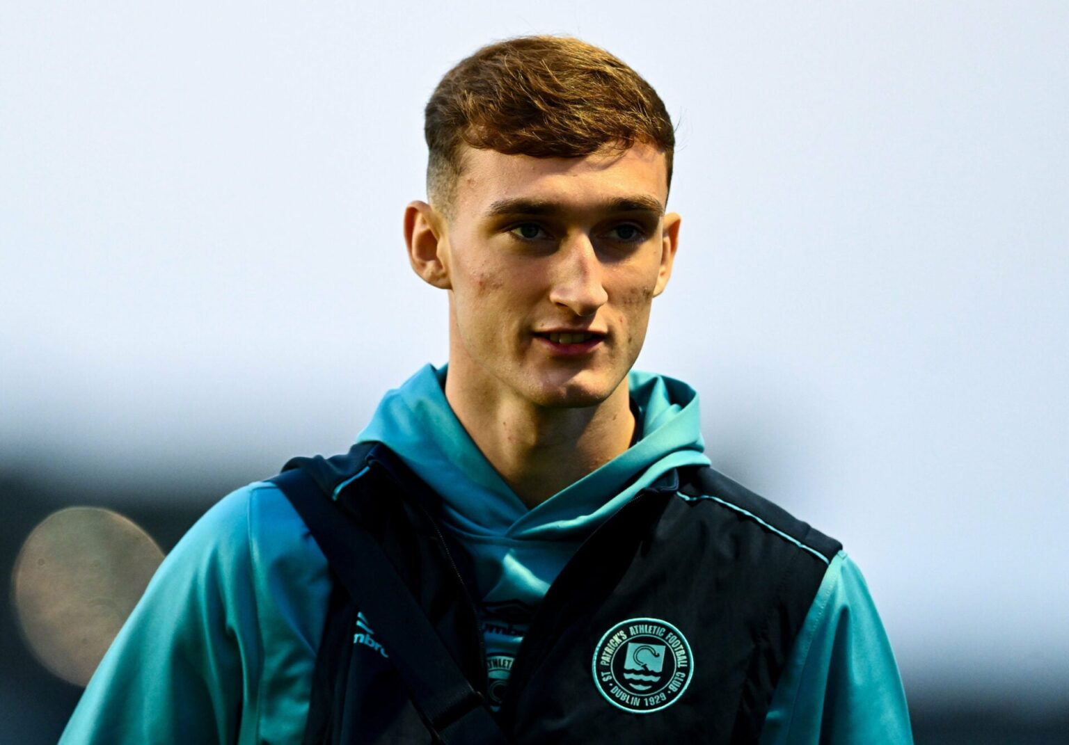 Photo By Tyler Miller/Sportsfile via Getty Images