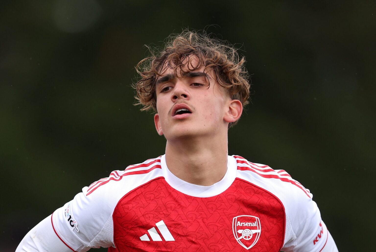 Southampton manager shares what he actually realised after watching Max Dowman play for Arsenal