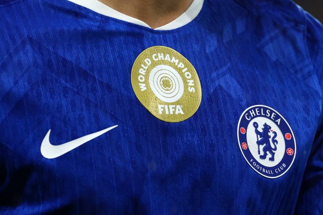 Chelsea FC v AFC Ajax - UEFA Champions League 2025/26 League Phase MD3