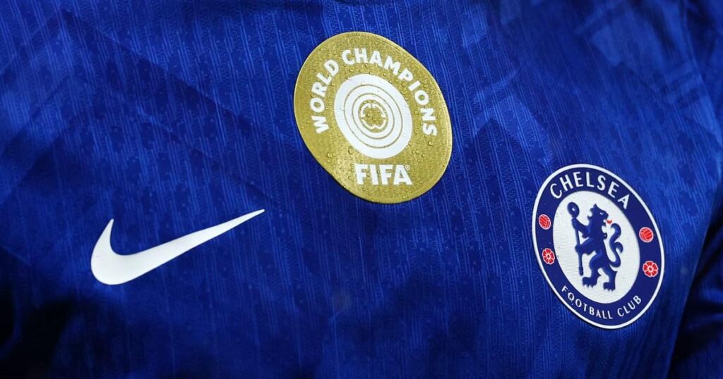 Another Chelsea star drops transfer bombshell with latest Real Madrid claim